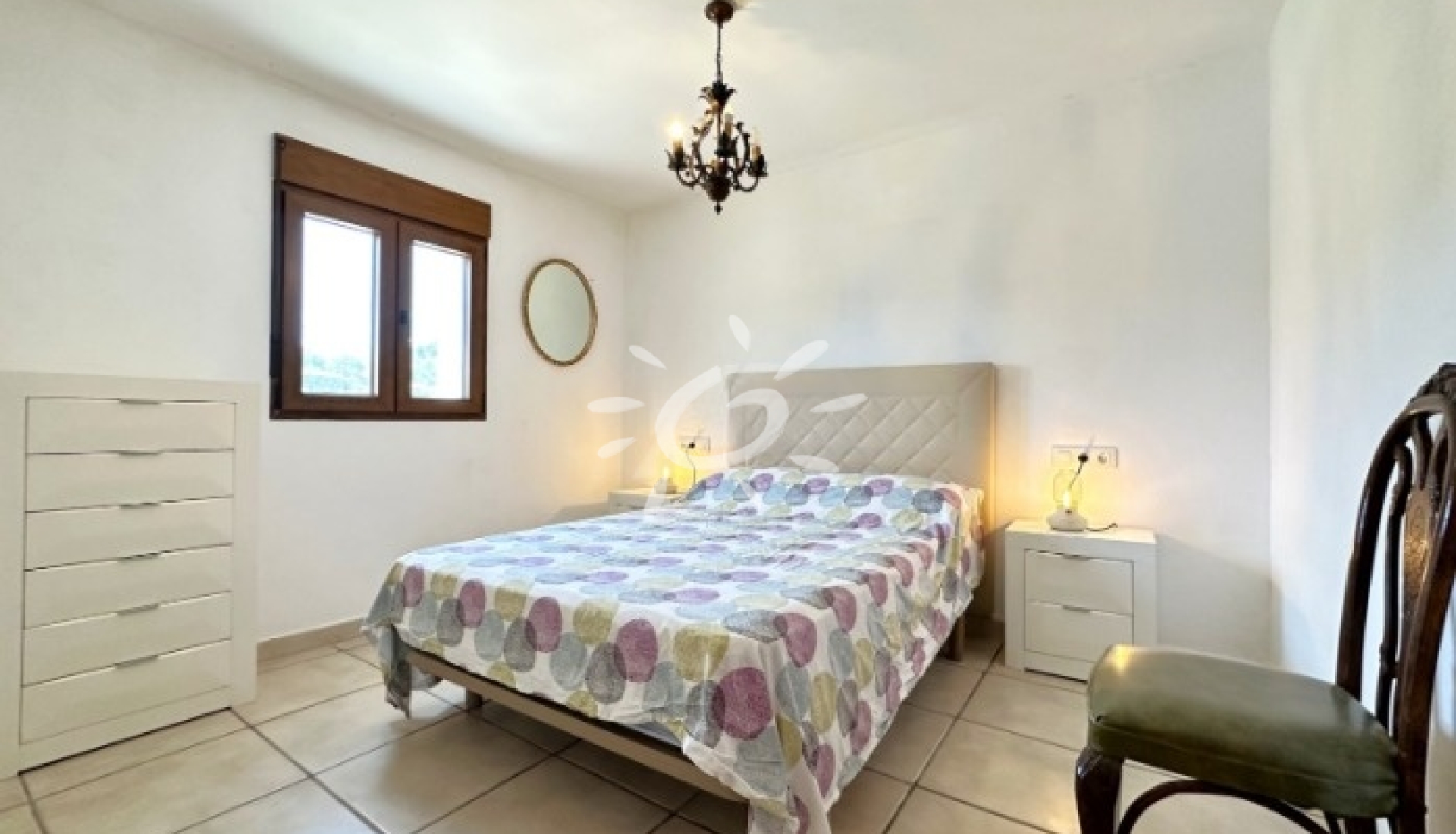 Bestaande woningen - Villas - Teulada - Teulada Centrum