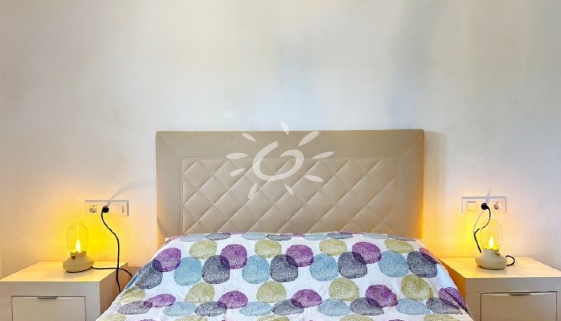 Bestaande woningen - Villas - Teulada - Teulada Centrum