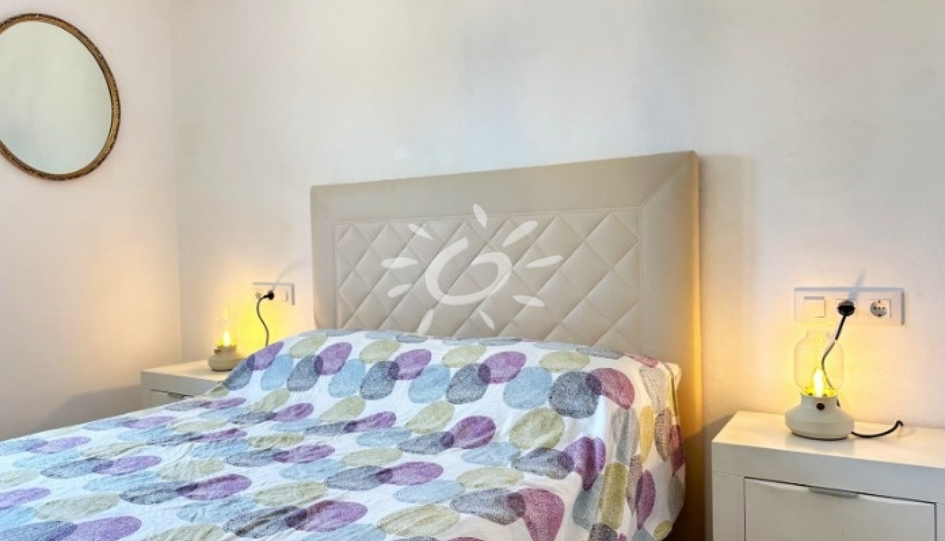 Bestaande woningen - Villas - Teulada - Teulada Centrum