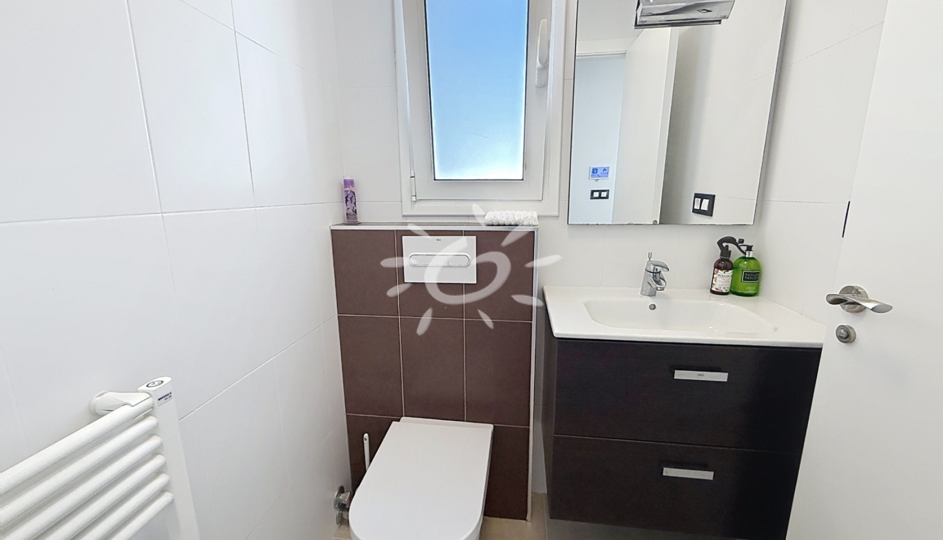 Bestaande woningen - Villas - Teulada - Teulada Centrum