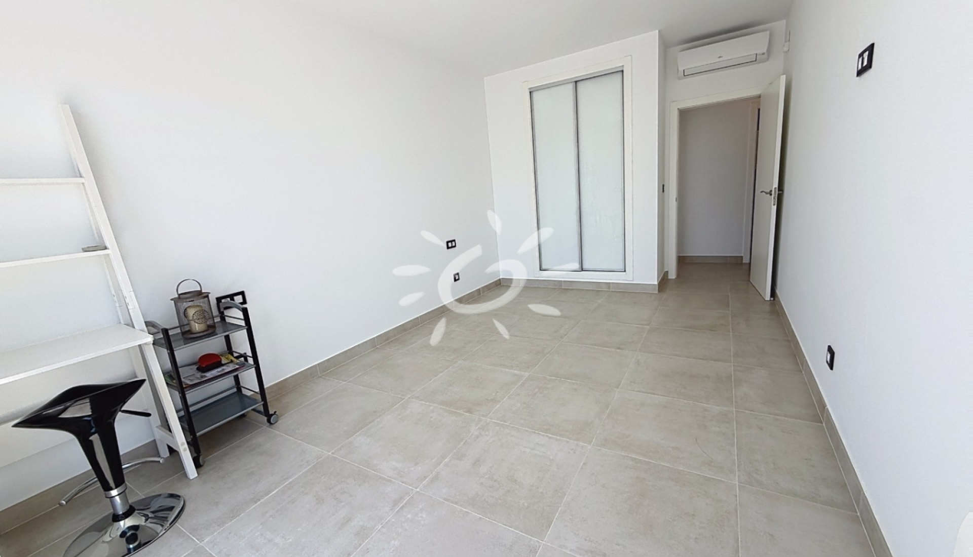 Bestaande woningen - Villas - Teulada - Teulada Centrum