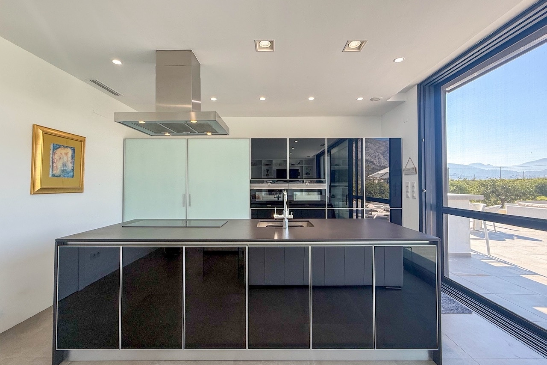 Bestaande woningen - Villas - Tormos