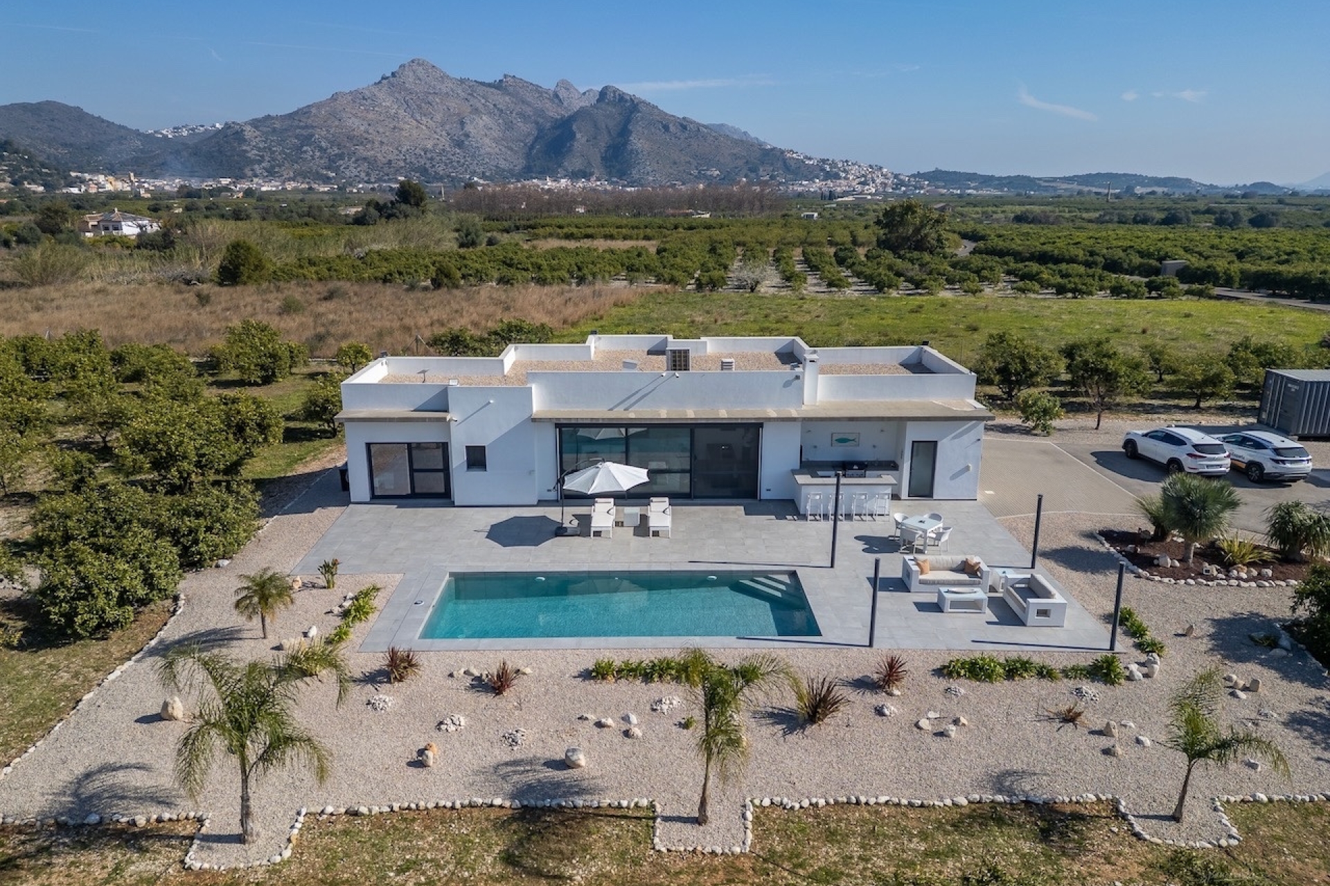 Bestaande woningen - Villas - Tormos