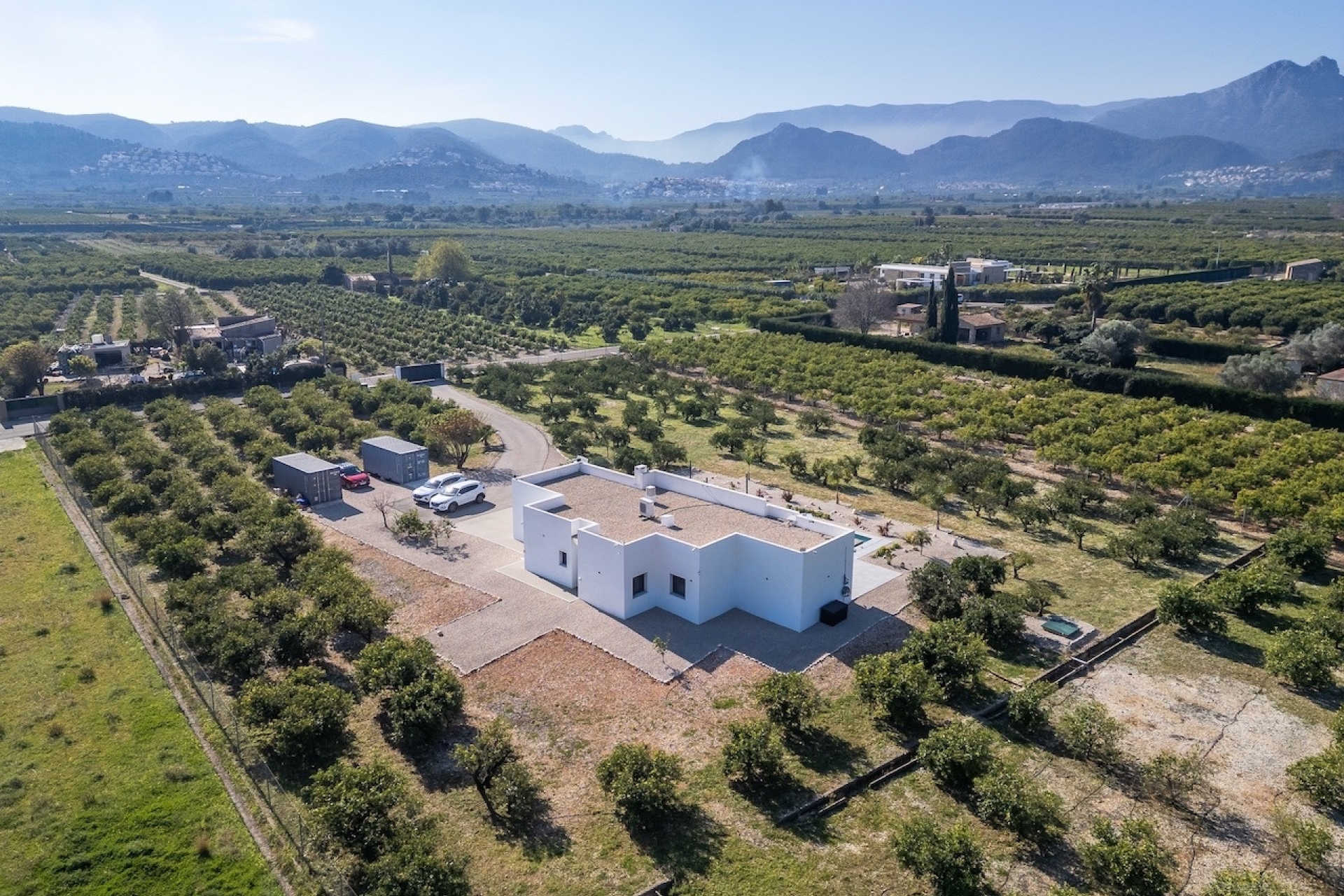 Bestaande woningen - Villas - Tormos