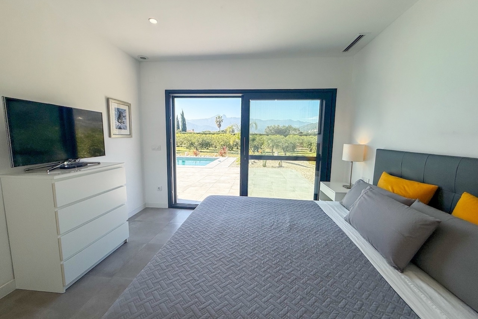 Bestaande woningen - Villas - Tormos