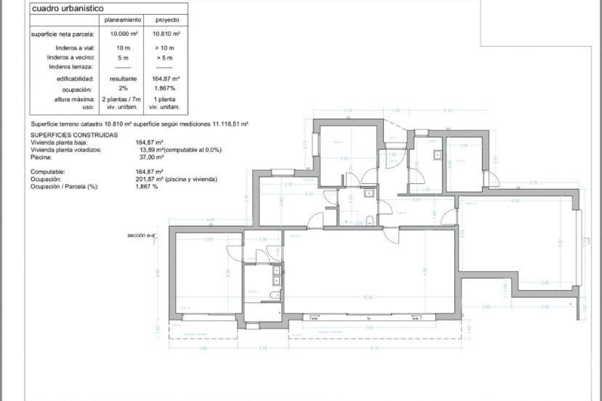 Bestaande woningen - Villas - Tormos