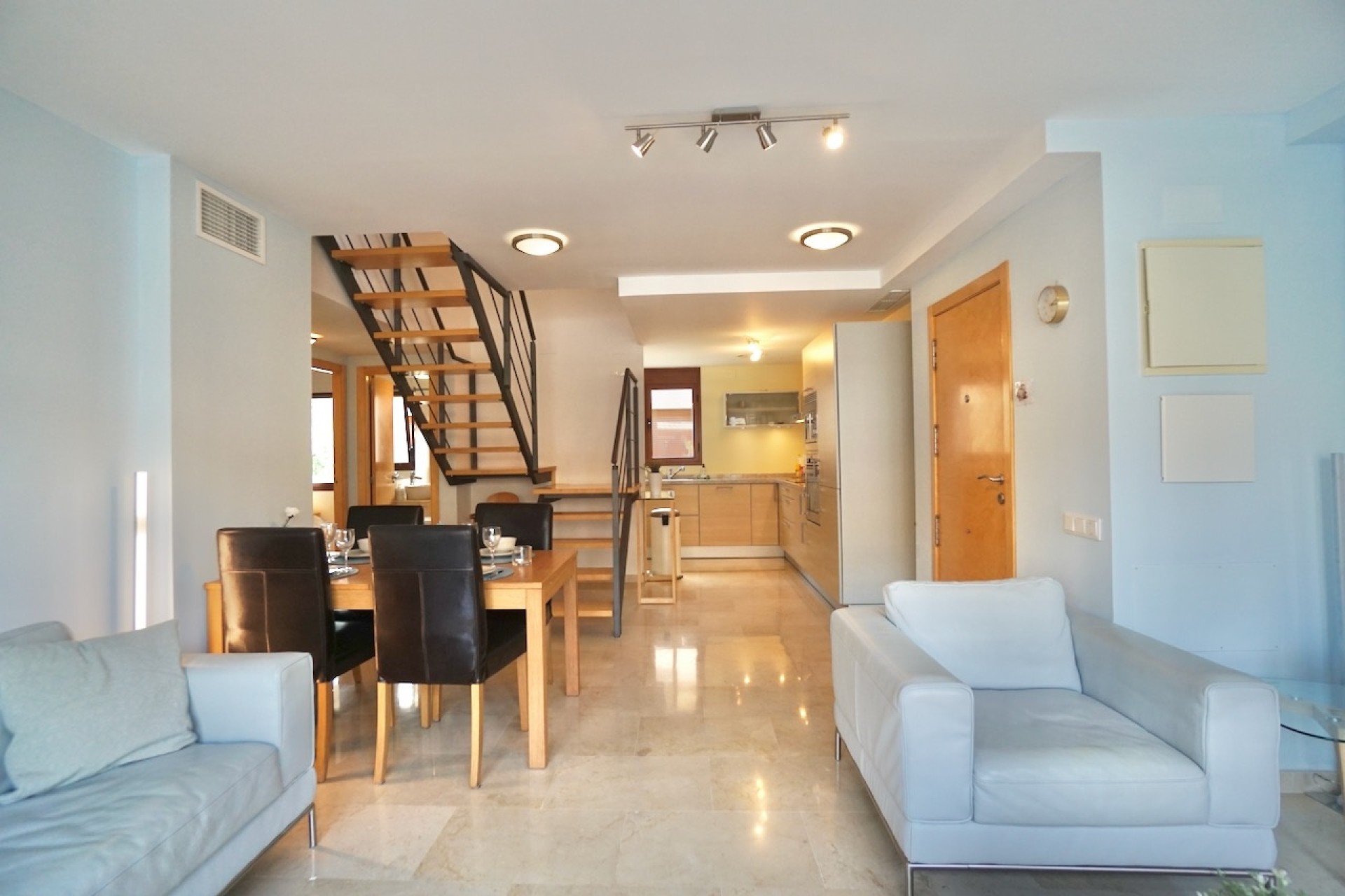 Bestaande woningen - Appartementen - Flats - Benissa - Montemar