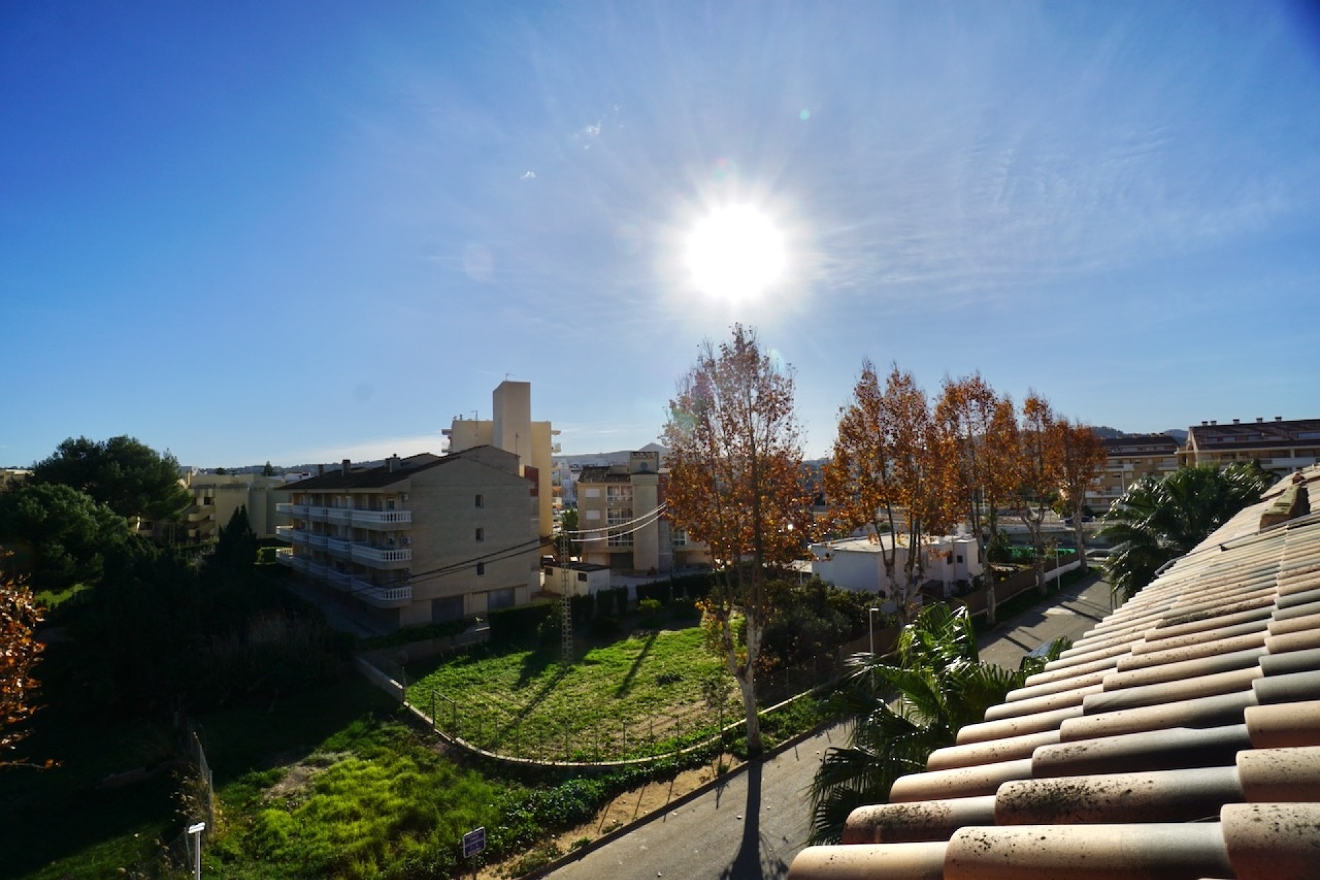 Bestaande woningen - Appartementen - Flats - Javea - El Arenal