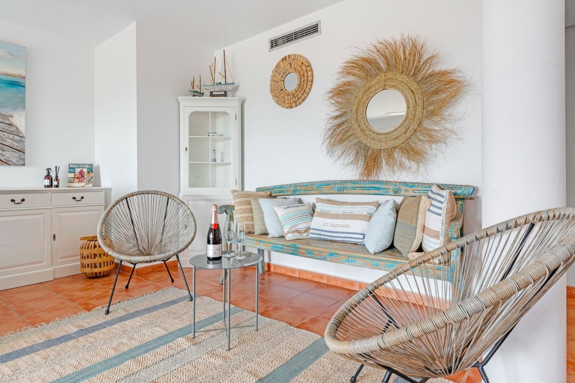 Bestaande woningen - Appartementen - Flats - Javea - montañar l