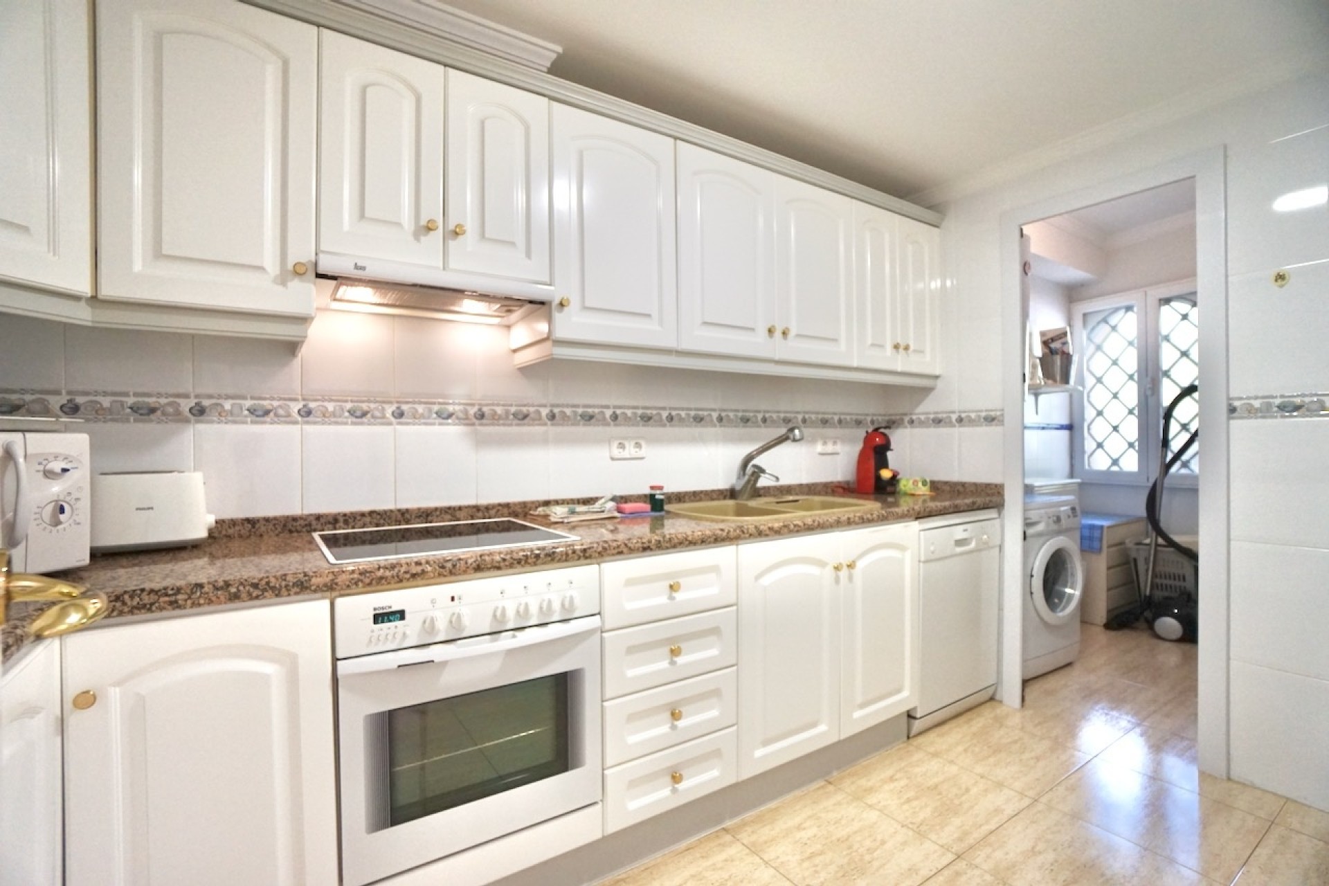 Bestaande woningen - Appartementen - Flats - Moraira - Moraira Centrum