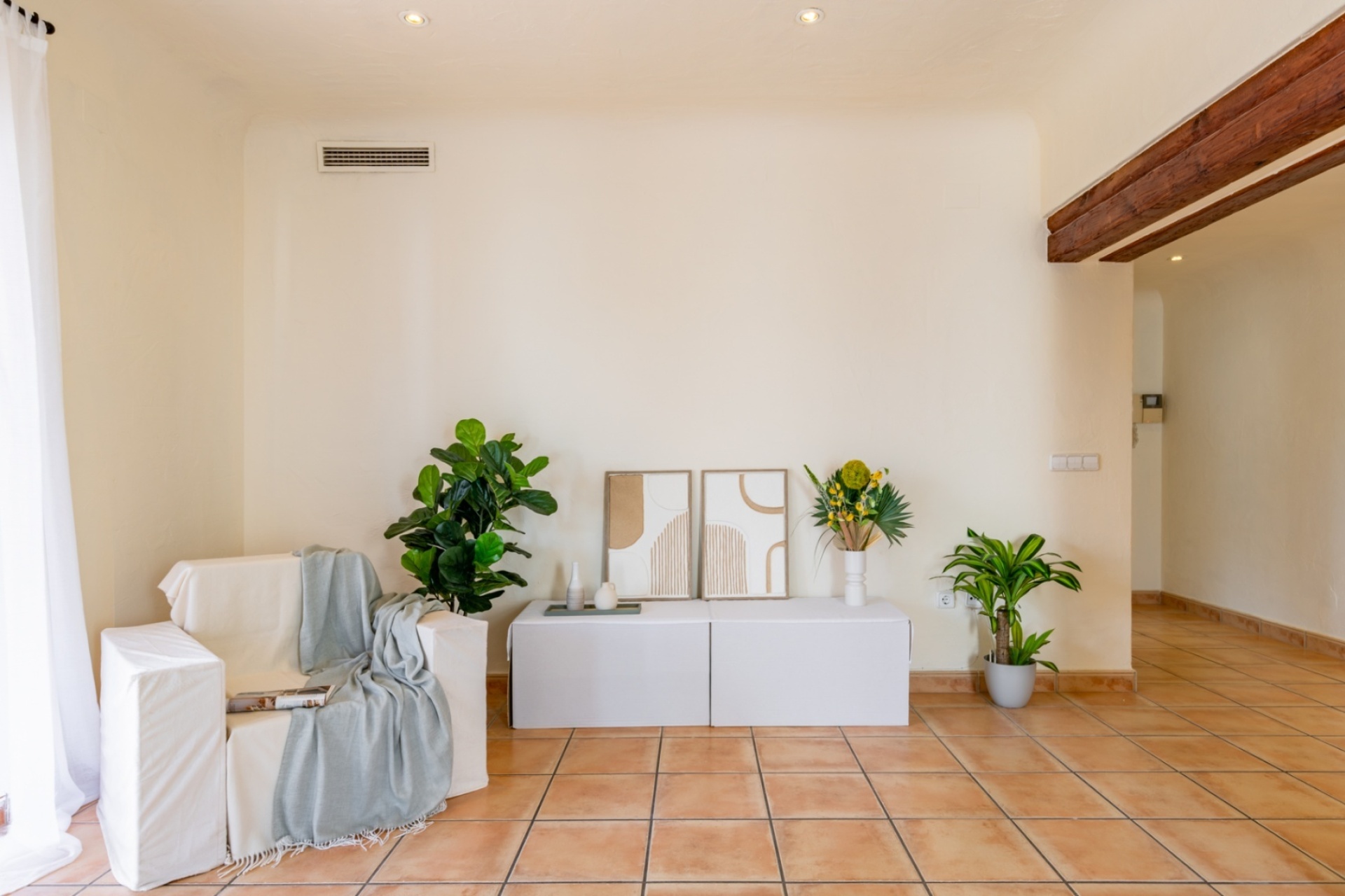 Bestaande woningen - Appartementen - Flats - Moraira - Moraira Centrum