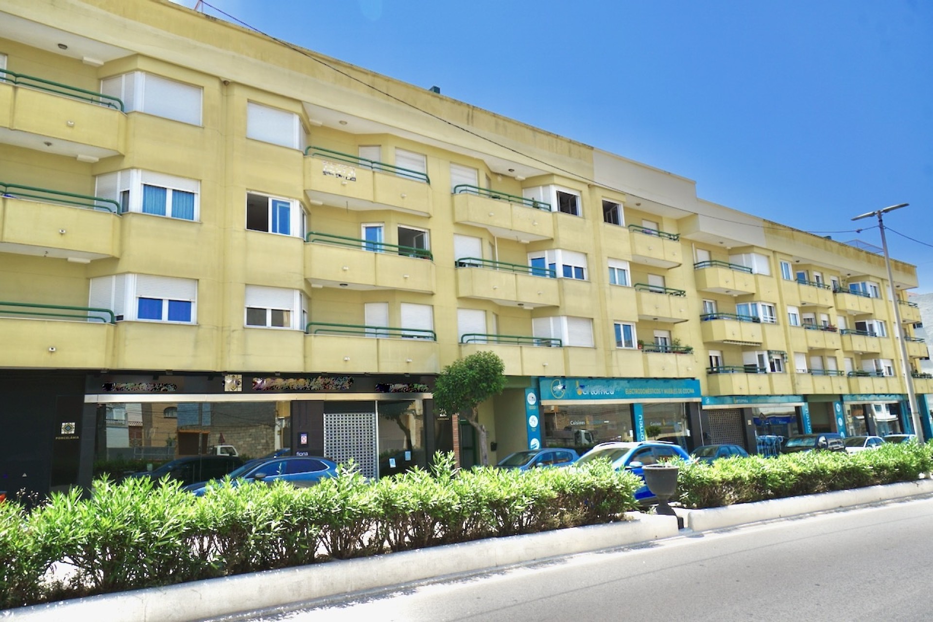 Bestaande woningen - Appartementen - Flats - Teulada - Teulada Centrum