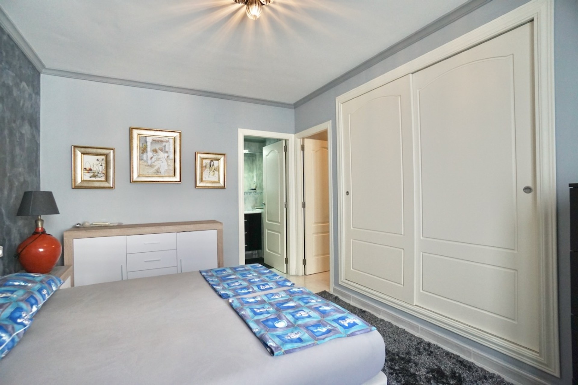 Bestaande woningen - Appartementen - Flats - Teulada - Teulada Centrum