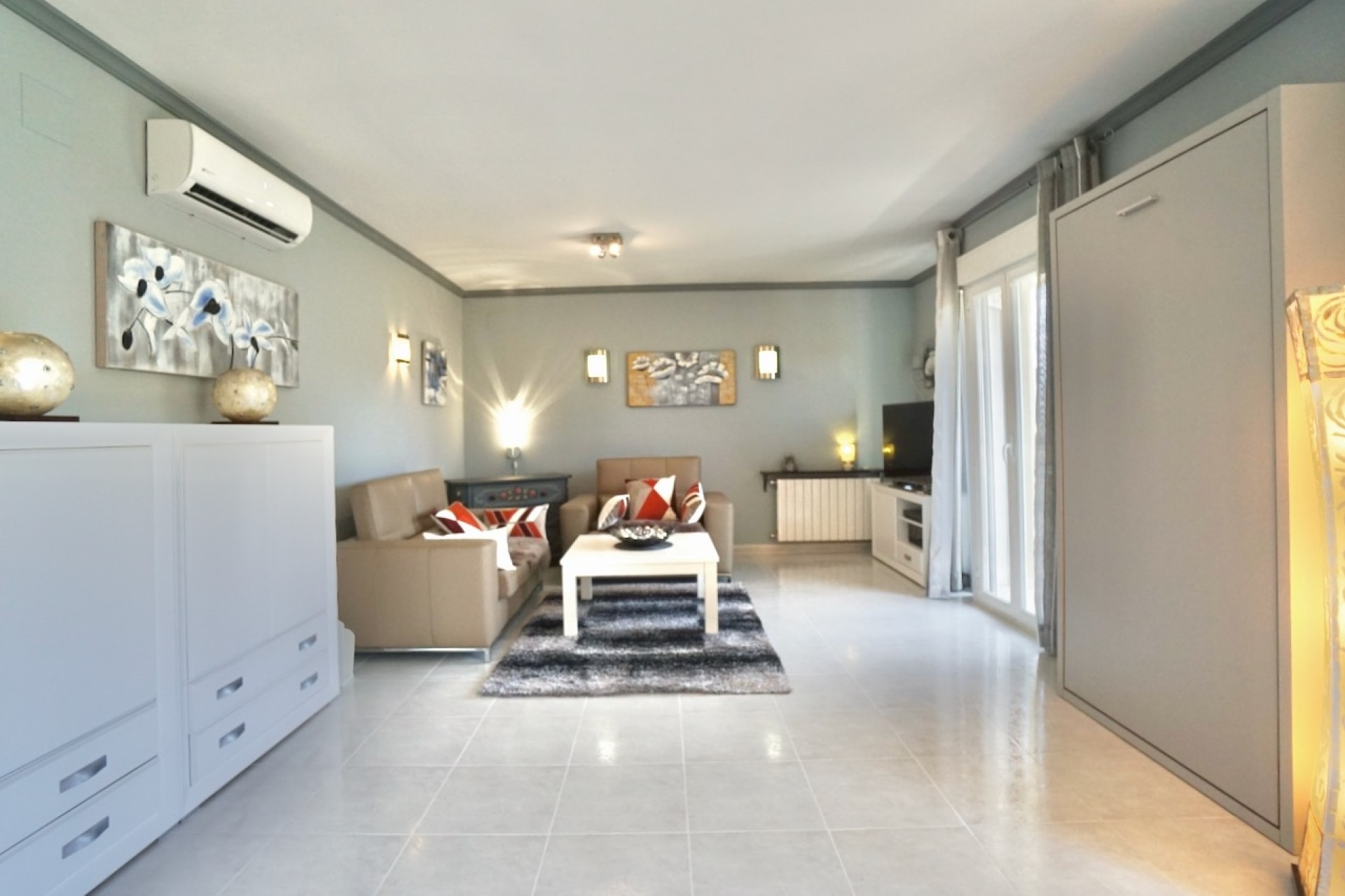 Bestaande woningen - Appartementen - Flats - Teulada - Teulada Centrum