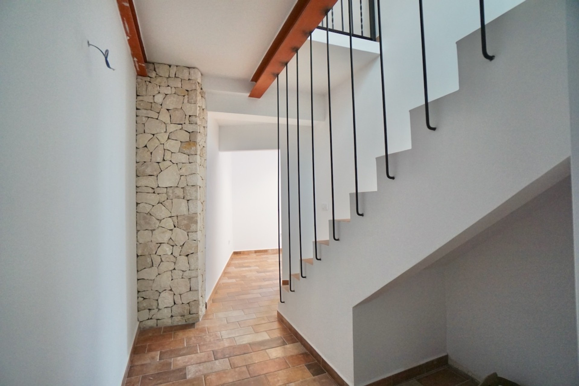 Bestaande woningen - Dorpshuizen - Herenhuizen - Benitachell - Centrum