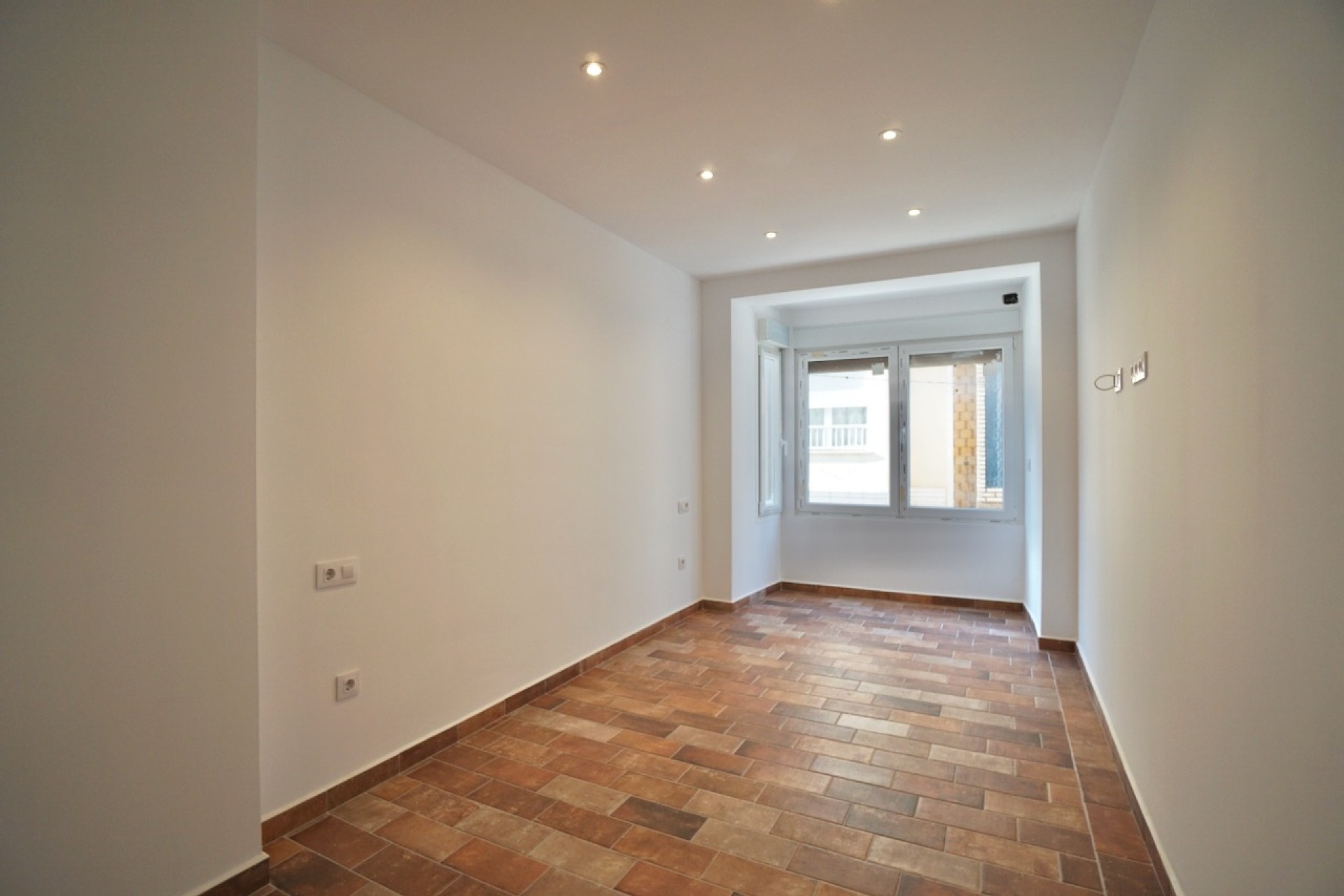 Bestaande woningen - Dorpshuizen - Herenhuizen - Benitachell - Centrum