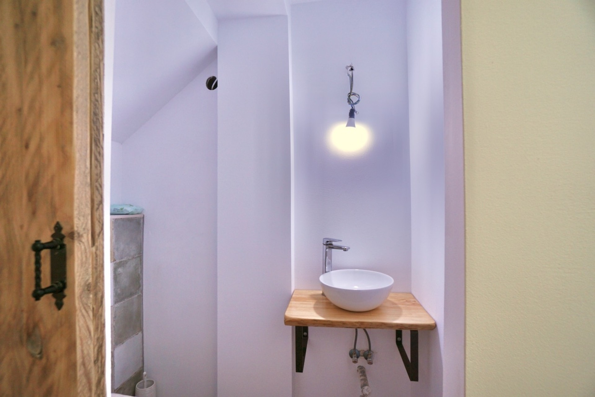 Bestaande woningen - Dorpshuizen - Herenhuizen - Benitachell - Centrum