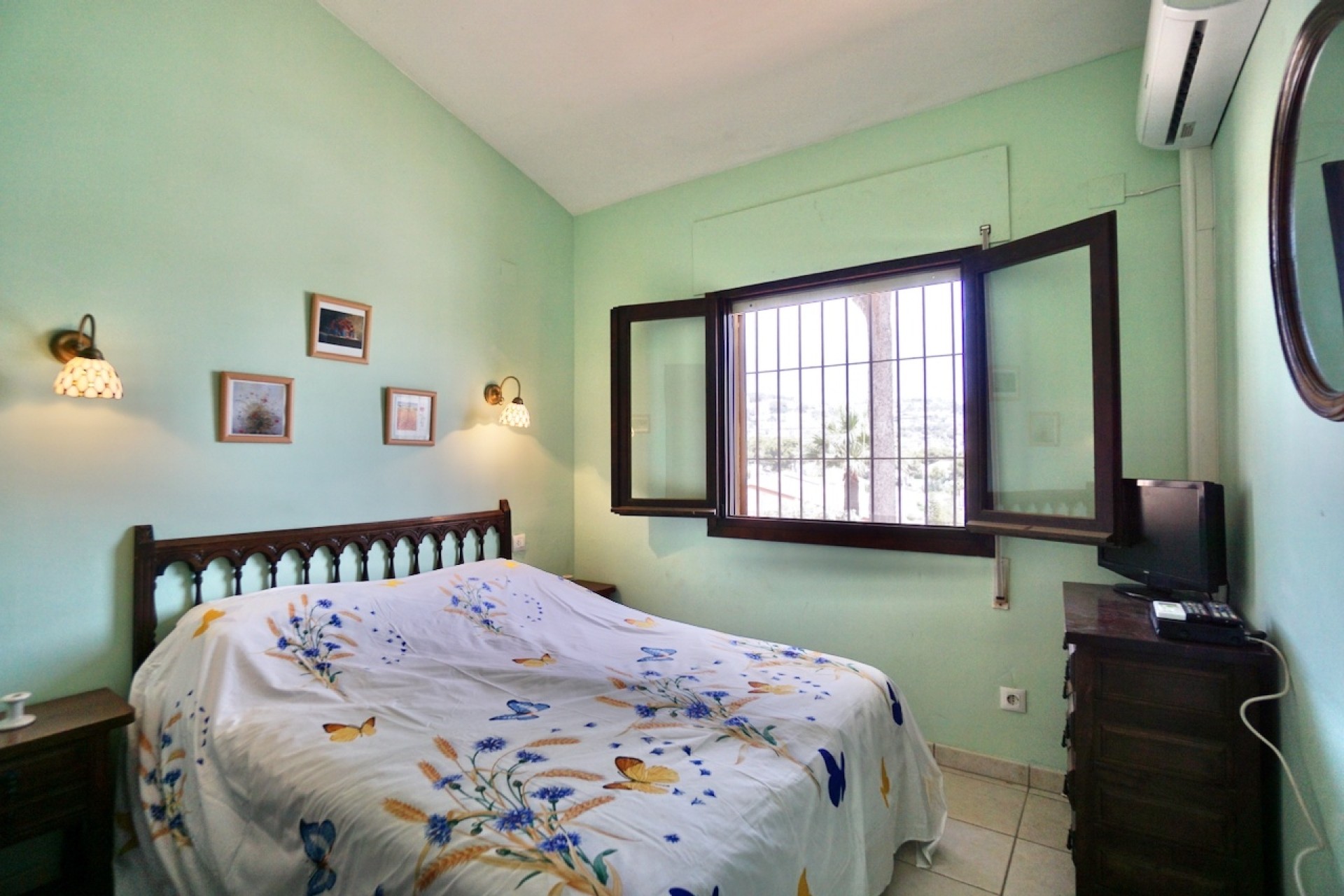 Bestaande woningen - Dorpshuizen - Herenhuizen - Moraira - Fanadix