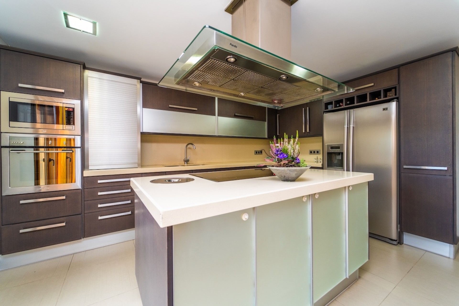 Bestaande woningen - Landhuizen - Fincas - Benissa - Canor