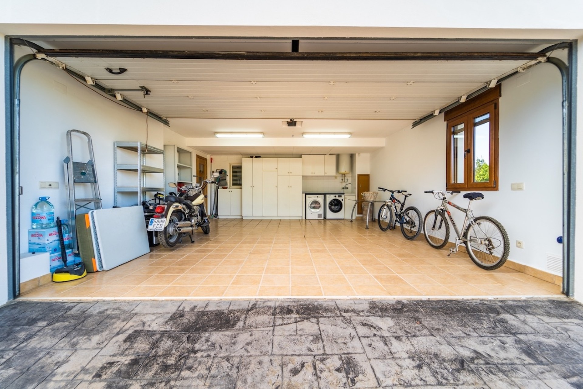 Bestaande woningen - Landhuizen - Fincas - Benissa - Canor