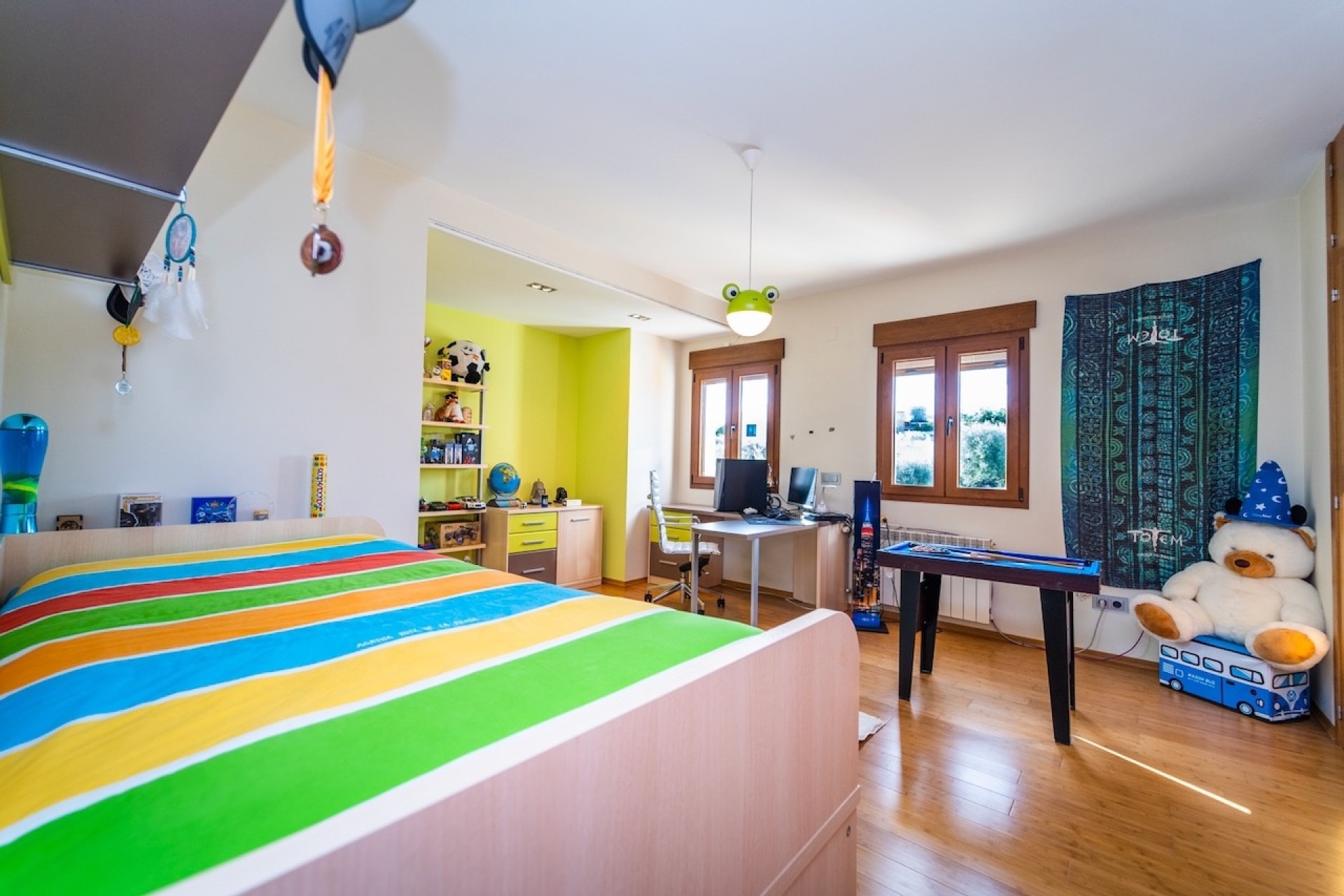 Bestaande woningen - Landhuizen - Fincas - Benissa - Canor