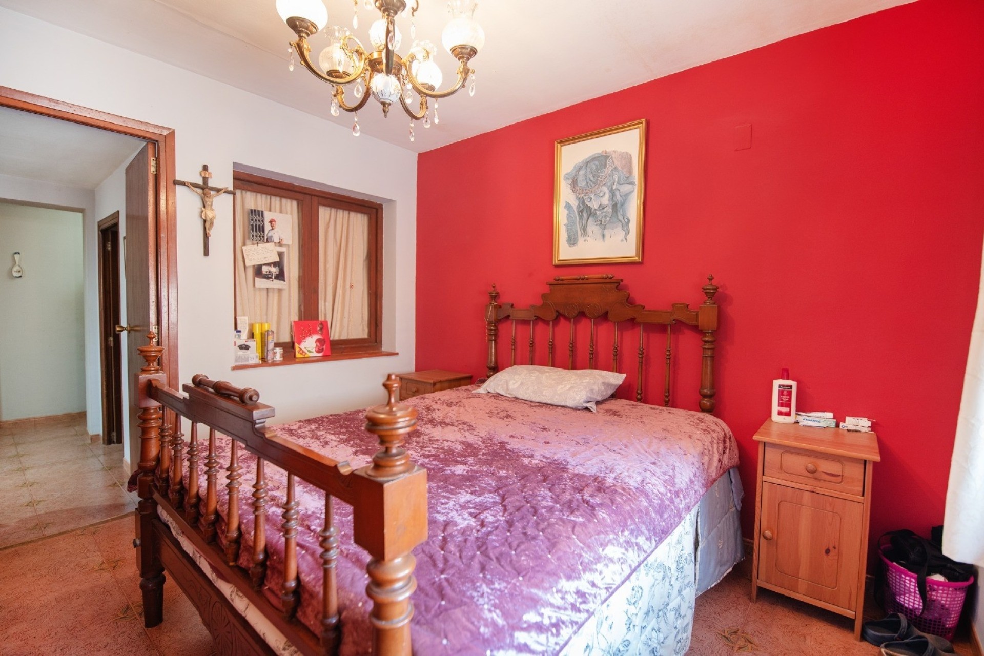 Bestaande woningen - Landhuizen - Fincas - Benissa - Canor