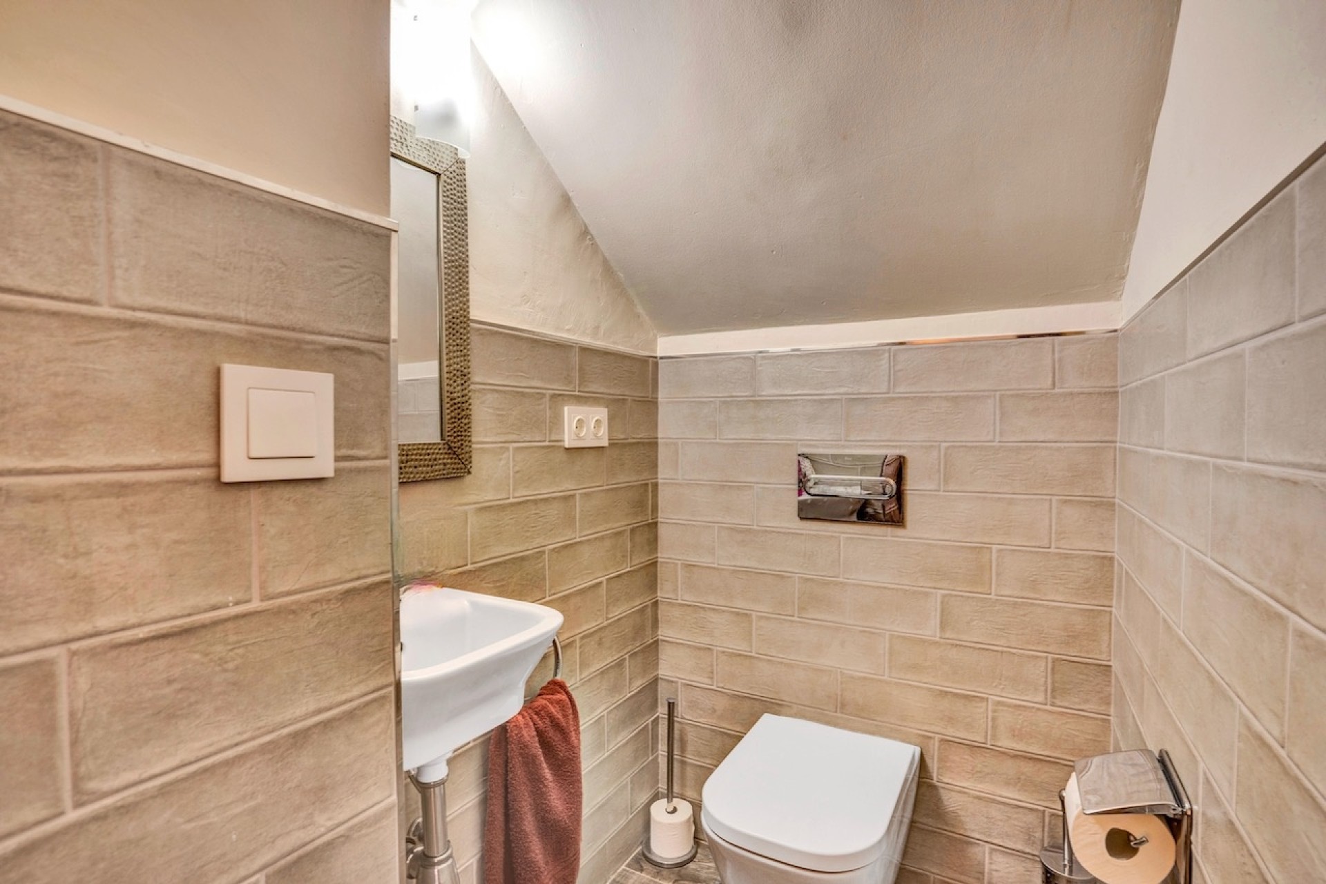 Bestaande woningen - Landhuizen - Fincas - Benissa - Partida Llenes