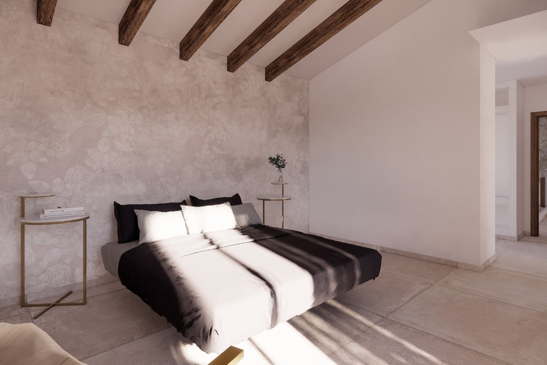 Bestaande woningen - Landhuizen - Fincas - Benissa - Partida Lleus