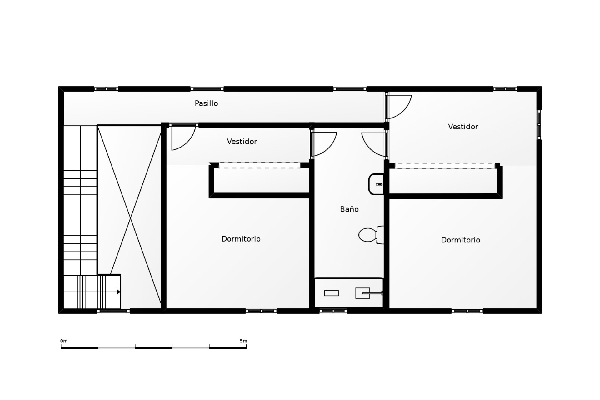 Bestaande woningen - Landhuizen - Fincas - Benissa - Partida Paratella