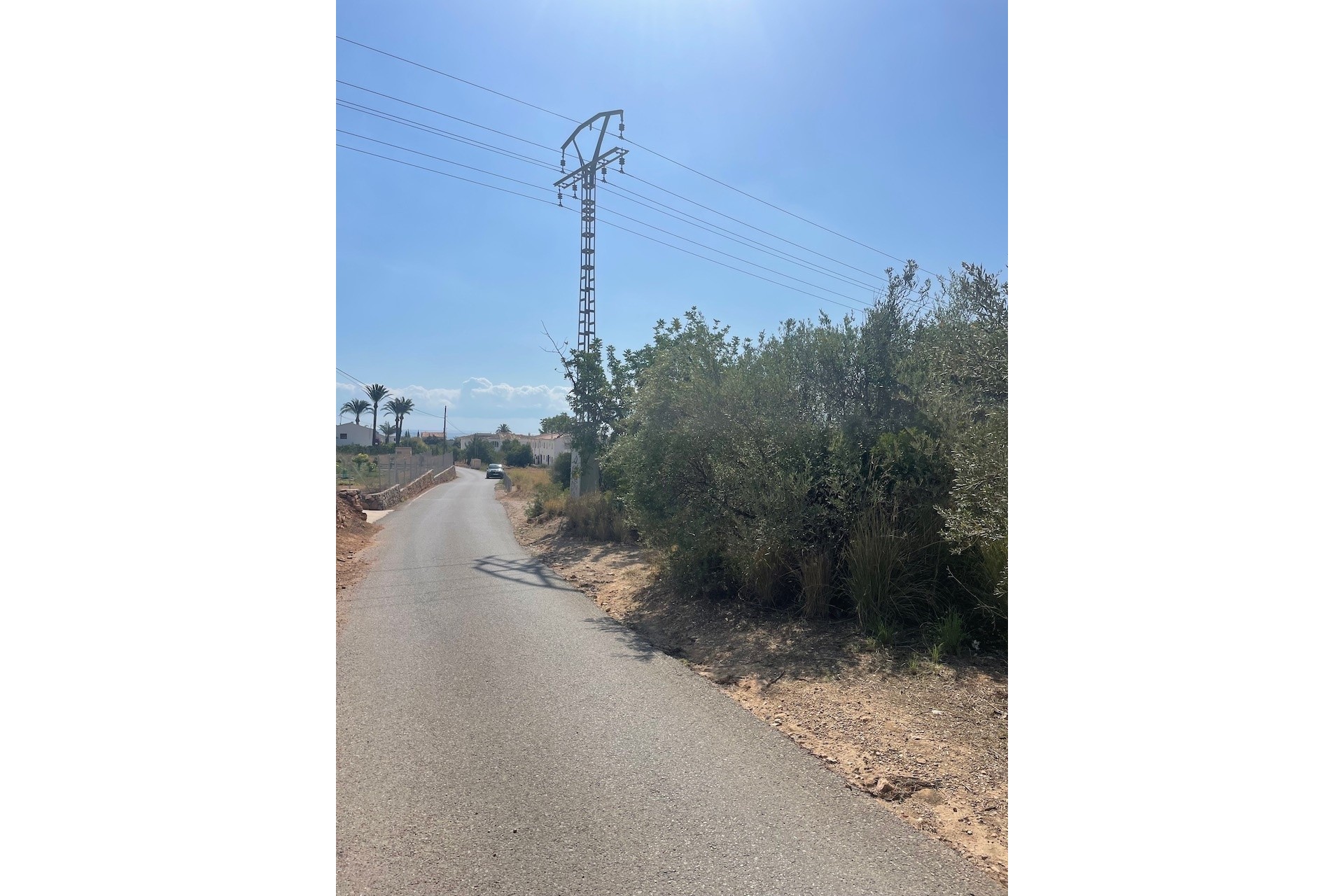 Bestaande woningen - Percelen - Altea