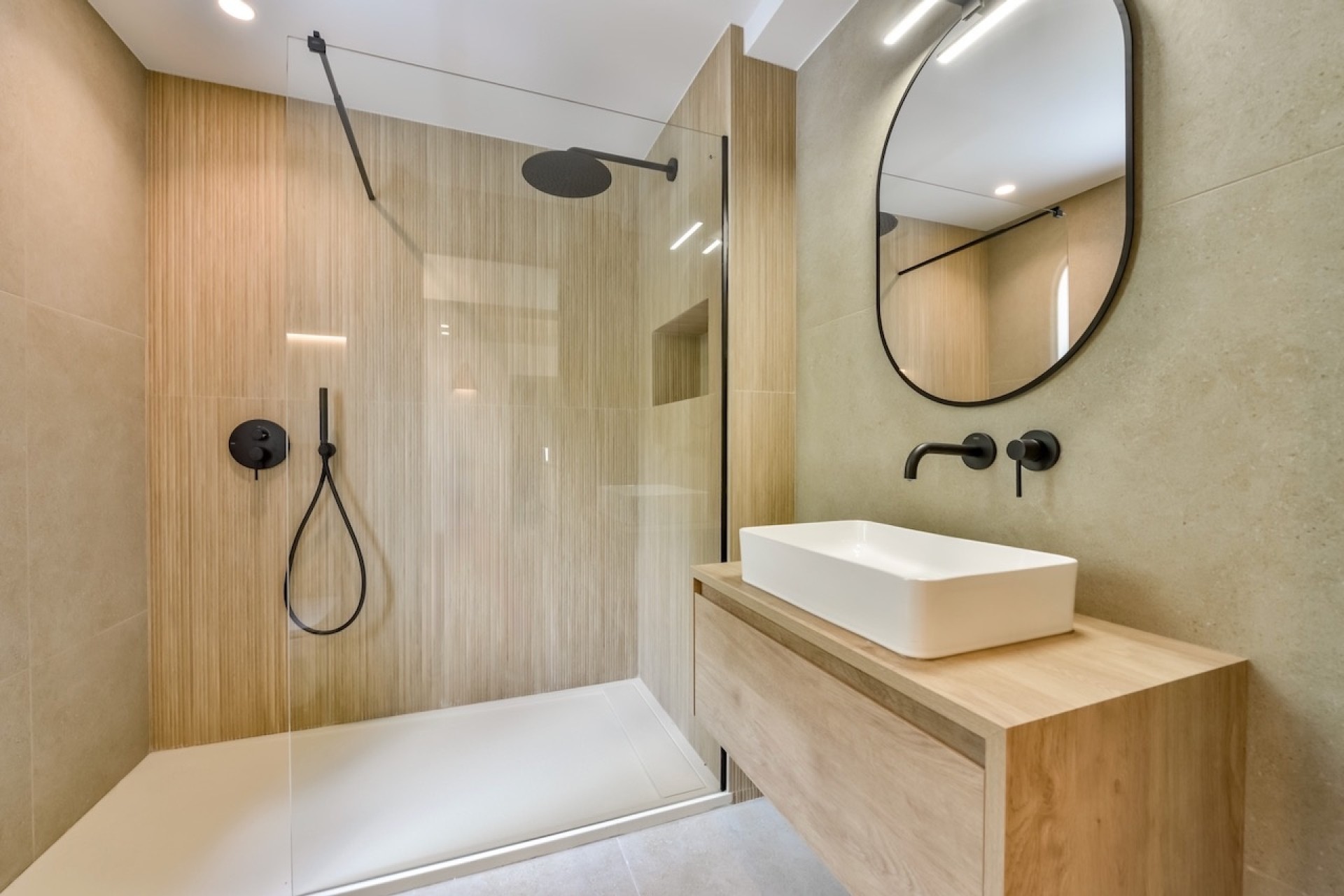 Bestaande woningen - Villas - Altea - El PARADISO