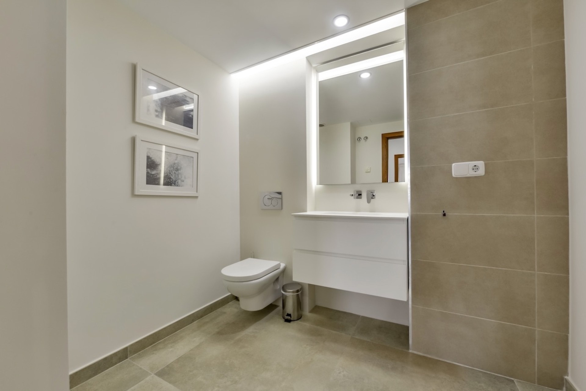 Bestaande woningen - Villas - Altea - Sierra de Altea