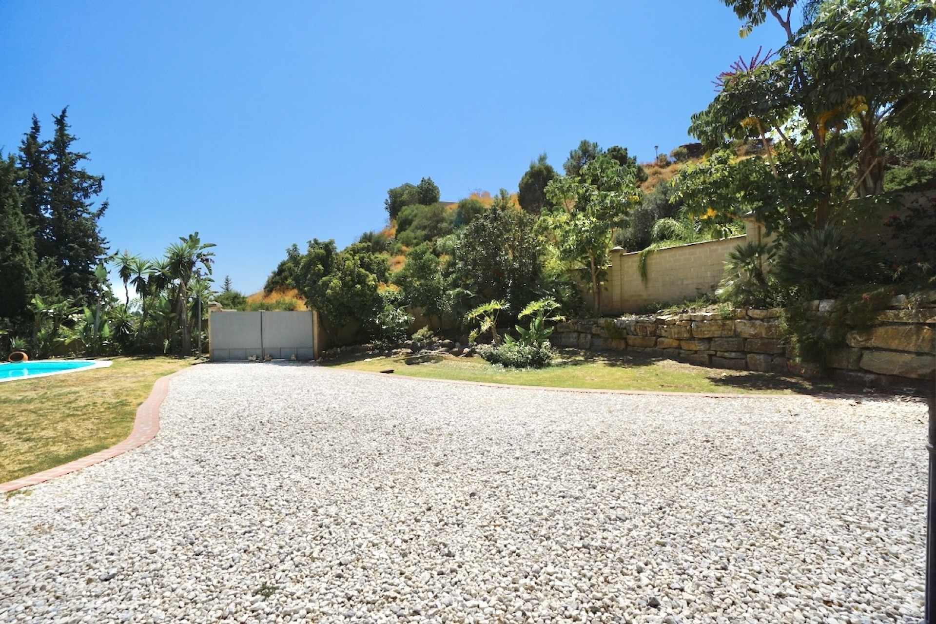 Bestaande woningen - Villas - Benhavis - El Paraiso Alto