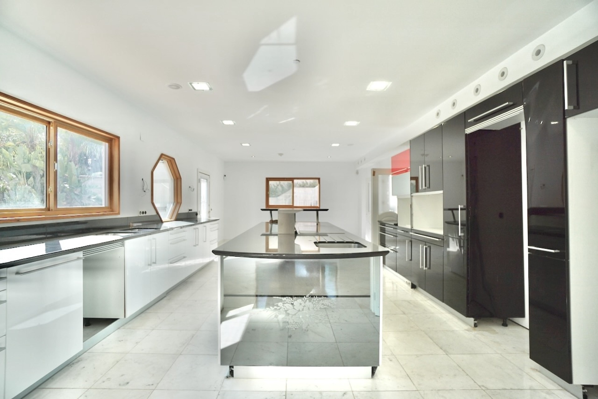 Bestaande woningen - Villas - Benhavis - El Paraiso Alto