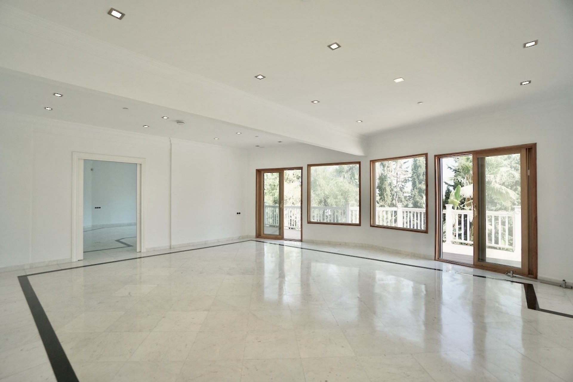 Bestaande woningen - Villas - Benhavis - El Paraiso Alto