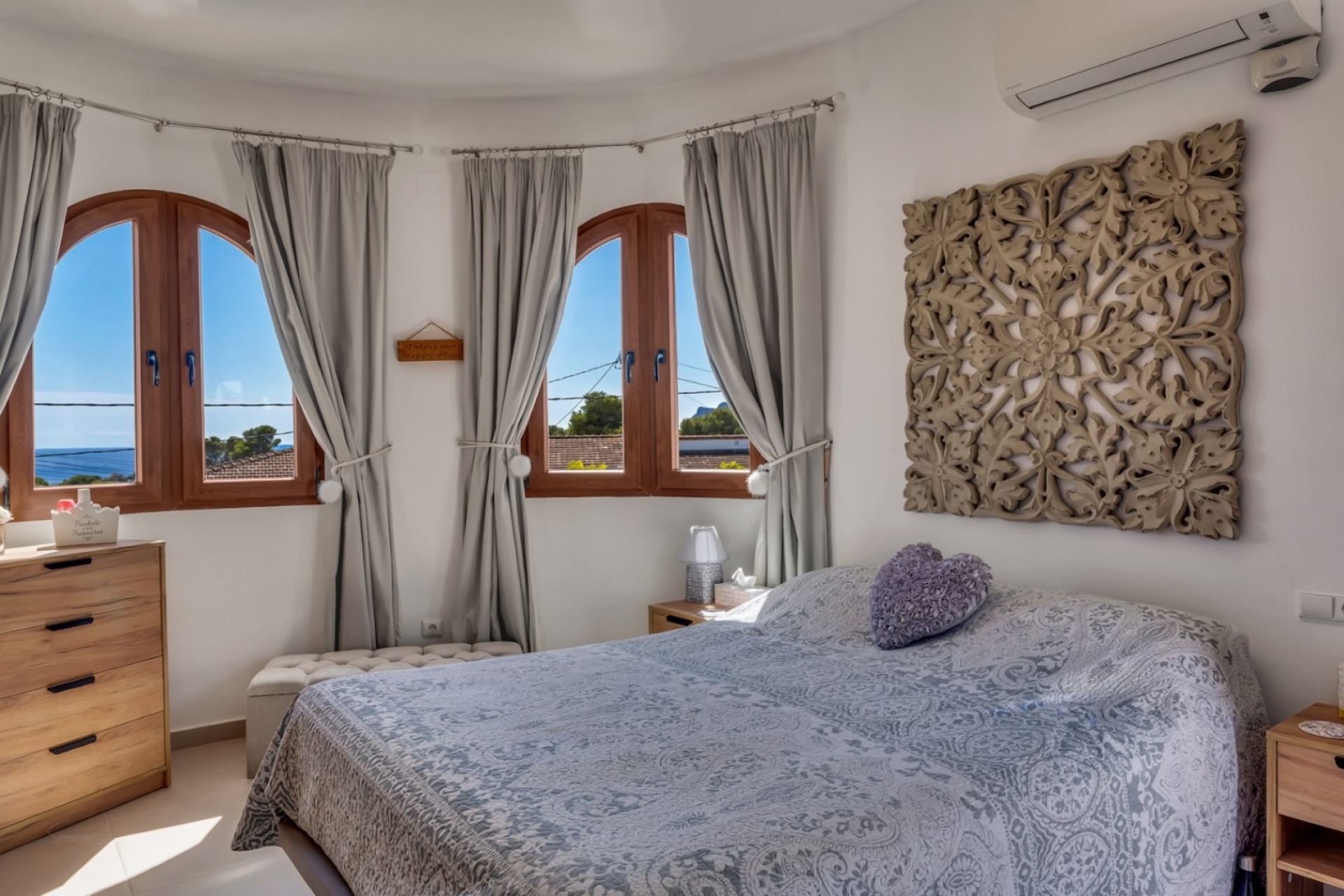 Bestaande woningen - Villas - Benissa - La Fustera