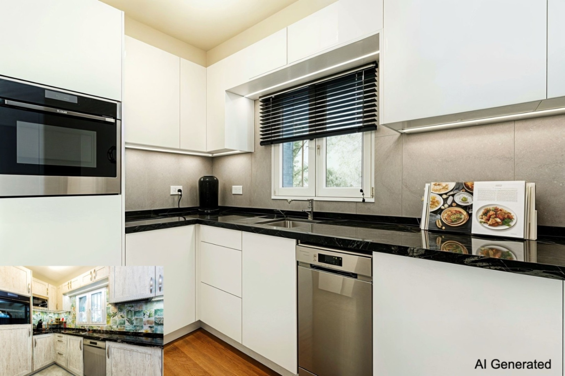 Bestaande woningen - Villas - Benissa - La Viña