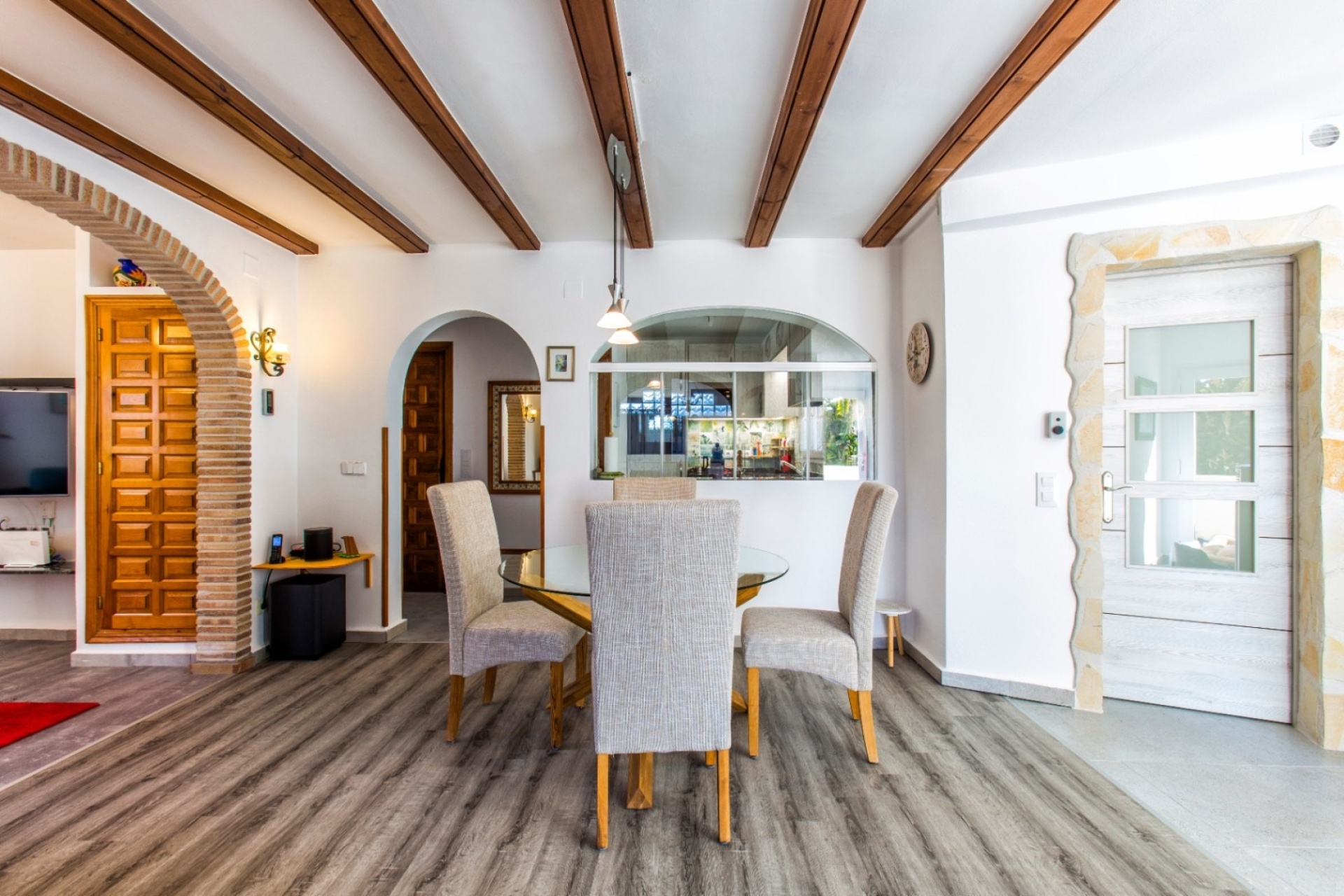 Bestaande woningen - Villas - Benissa - La Viña