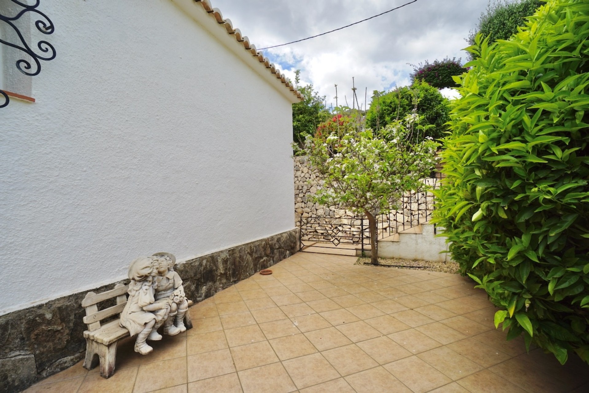 Bestaande woningen - Villas - Benissa - Montemar