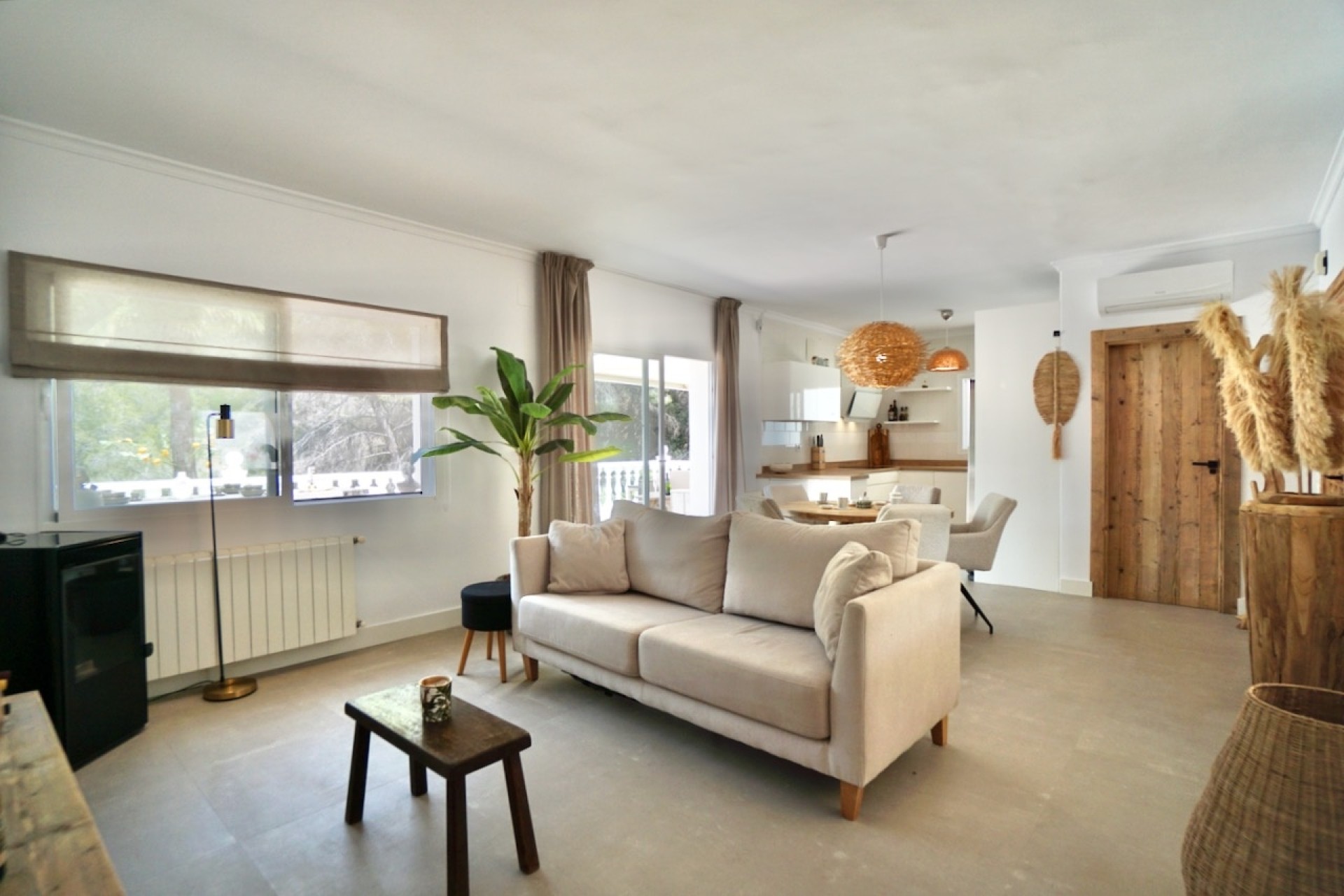 Bestaande woningen - Villas - Benissa - Montemar