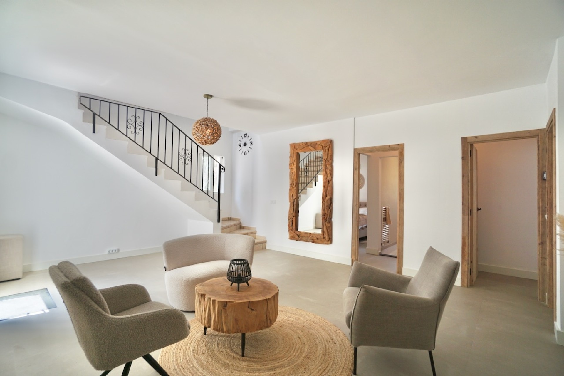 Bestaande woningen - Villas - Benissa - Montemar