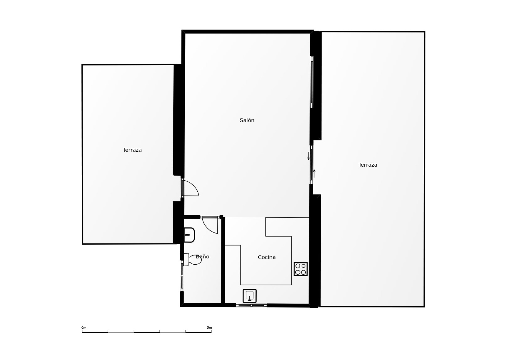 Bestaande woningen - Villas - Benissa - Montemar