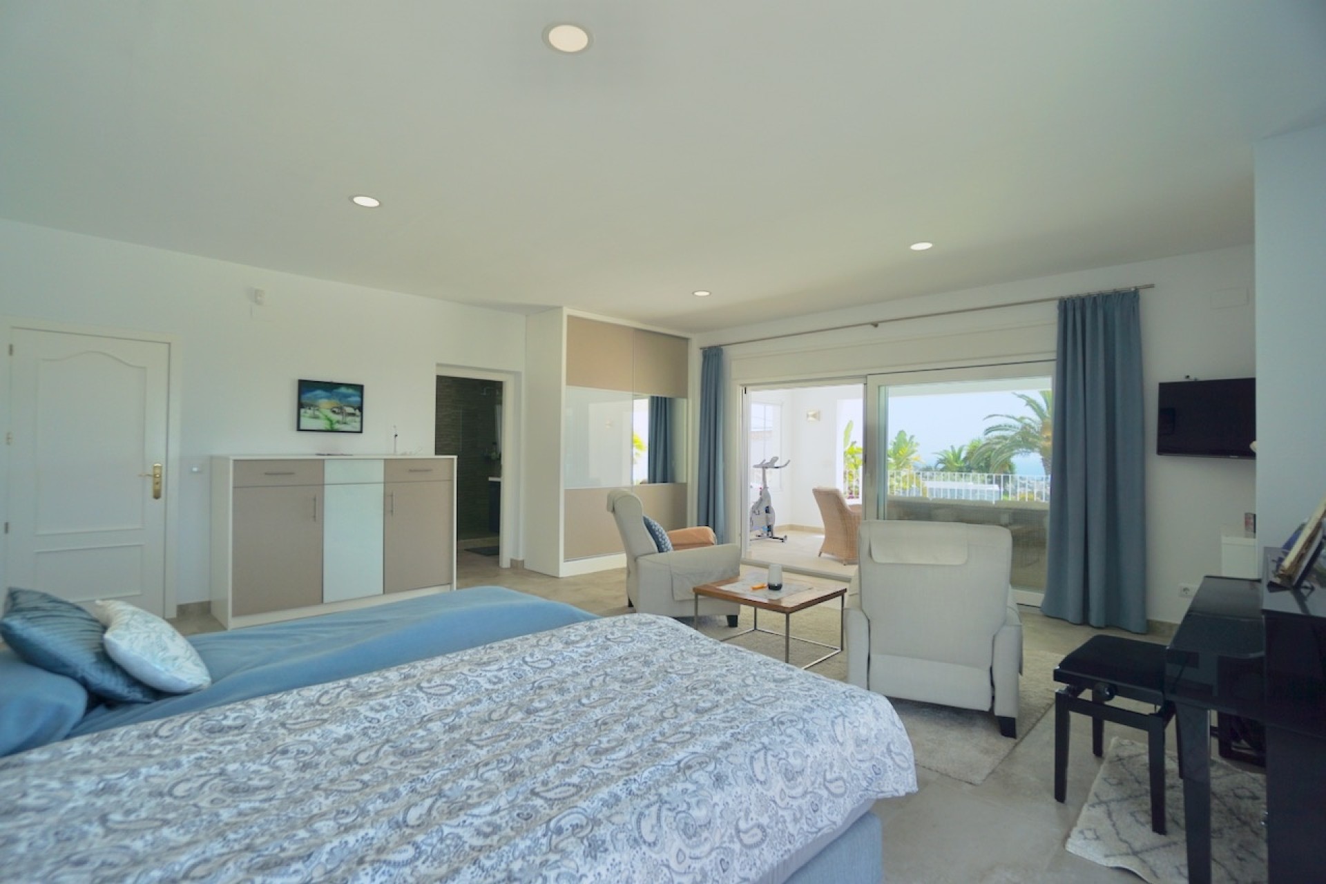 Bestaande woningen - Villas - Benissa - Montemar