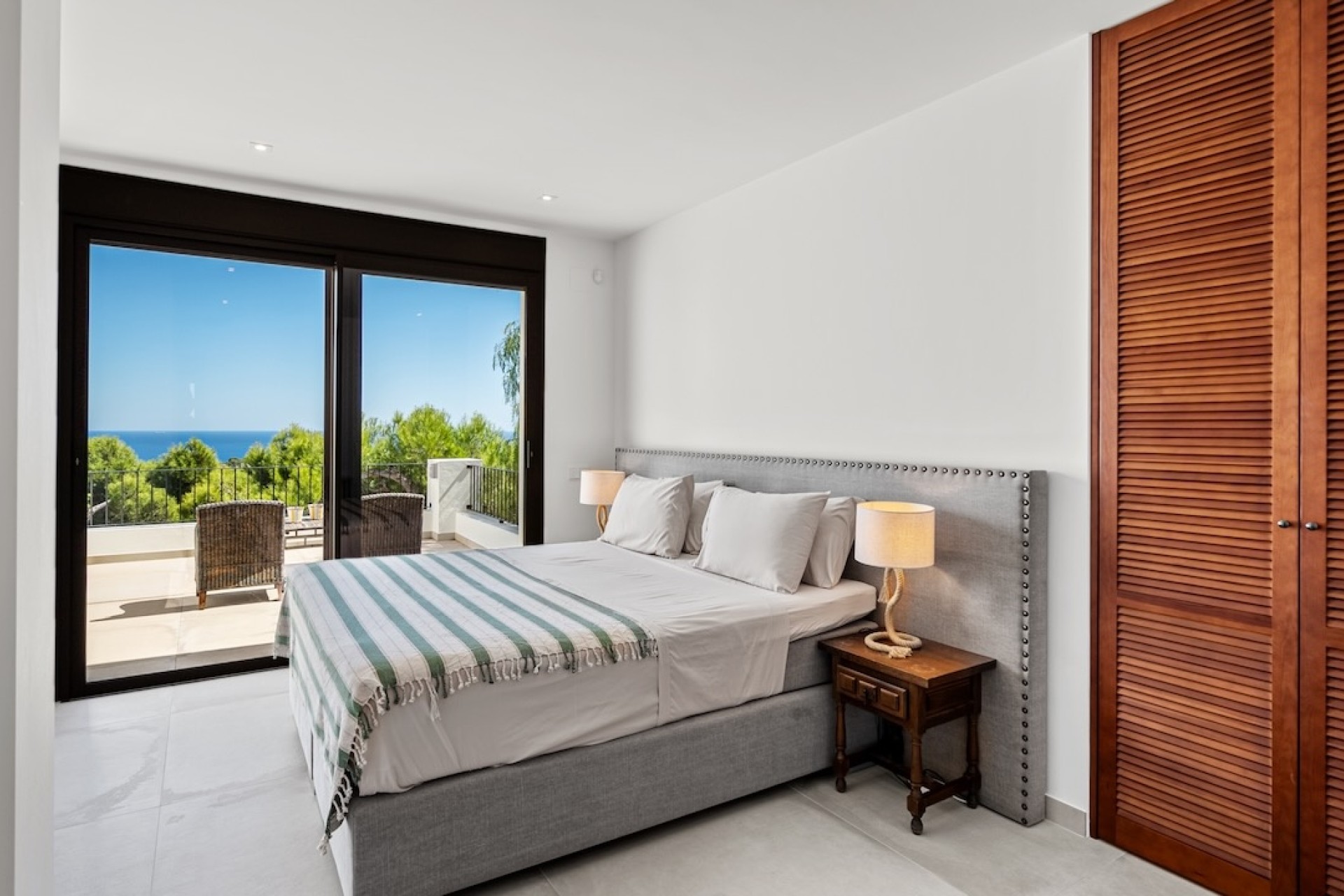 Bestaande woningen - Villas - Benissa - Montemar