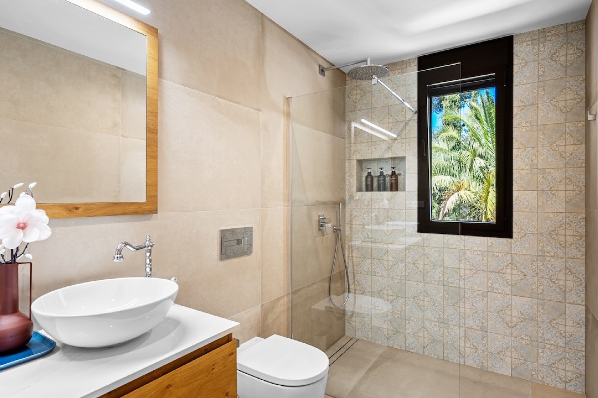 Bestaande woningen - Villas - Benissa - Montemar