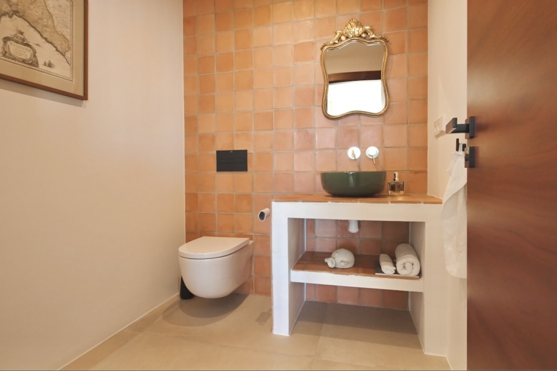 Bestaande woningen - Villas - Benissa - Montemar