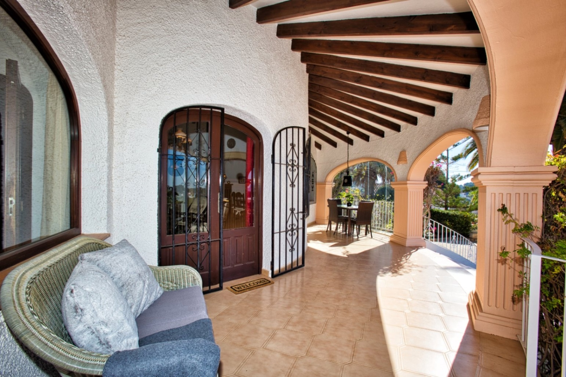 Bestaande woningen - Villas - Benissa - San Jaime