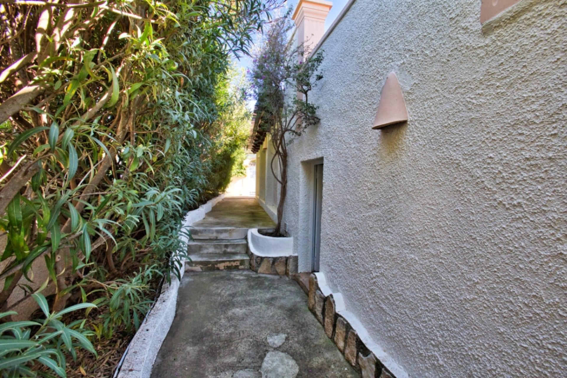 Bestaande woningen - Villas - Benissa - San Jaime