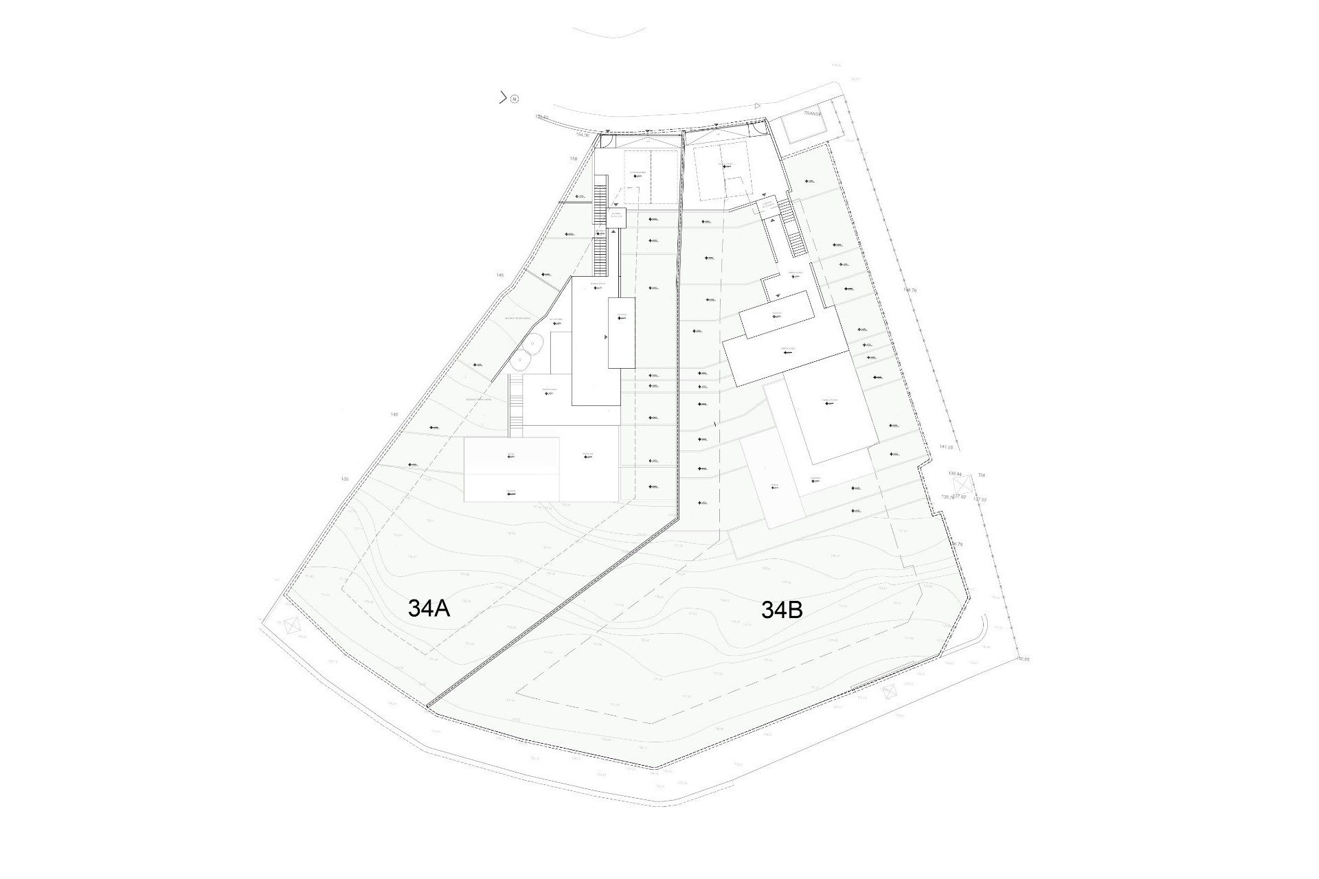 Bestaande woningen - Villas - Benissa - Tossal