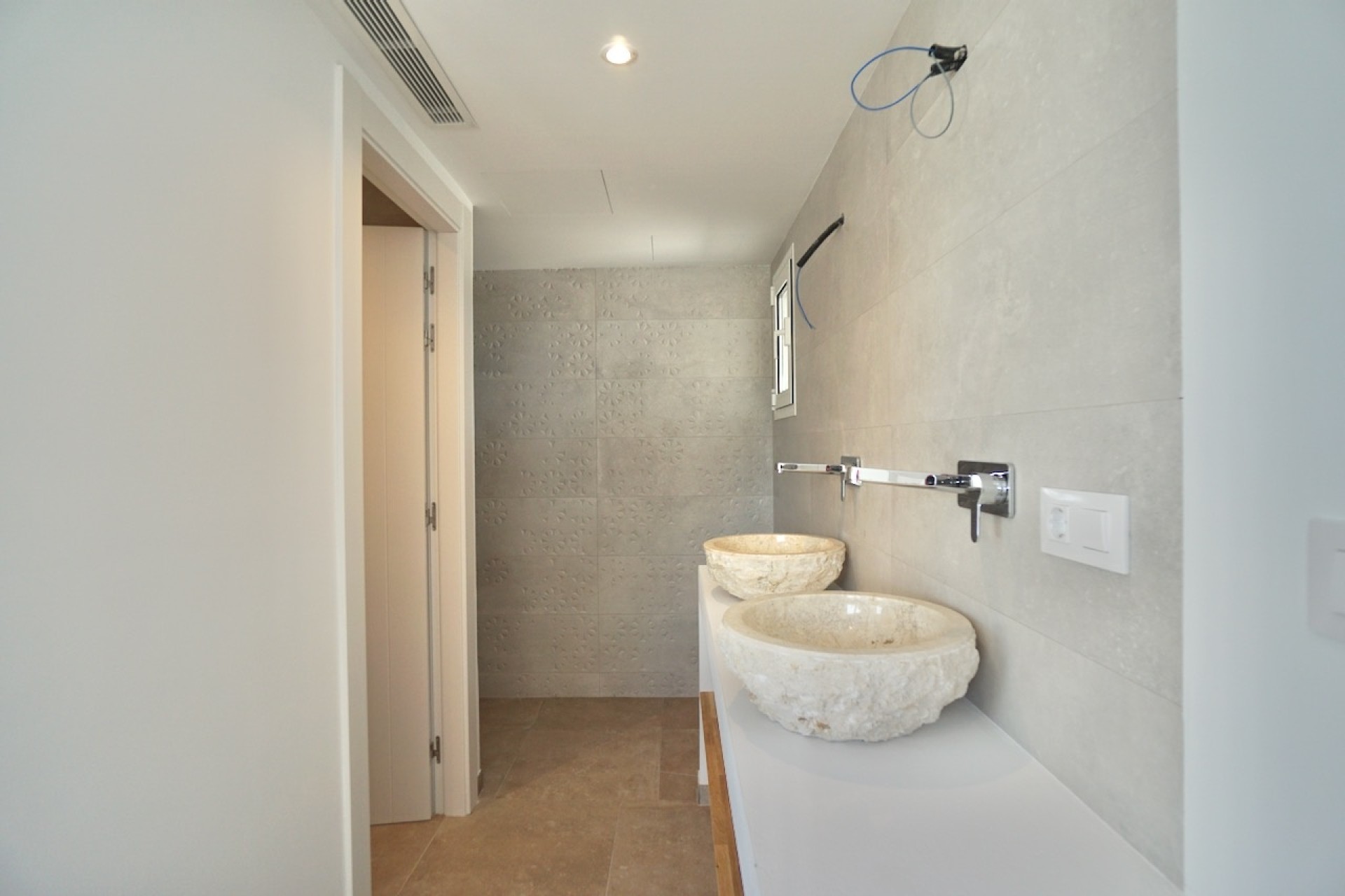 Bestaande woningen - Villas - Benitachell - Alcasar